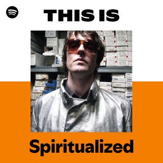 Imagem de Spiritualized