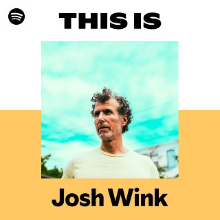 洋楽 josh wink ja