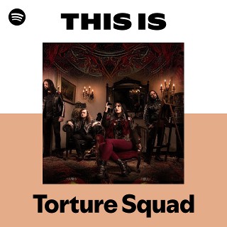 Imagem de Torture Squad