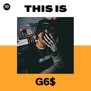 G6$ | Spotify