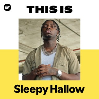 This Is Sleepy Hallow