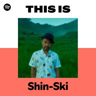 Shin-Ski Artist Profile | Stereofox Records