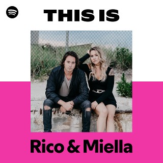 Imagem de Rico & Miella
