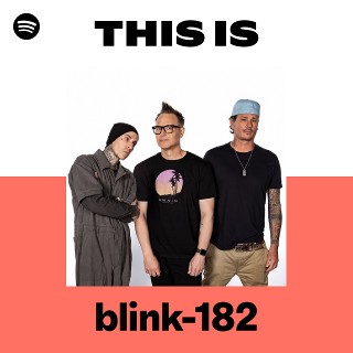 blink-182 | Spotify