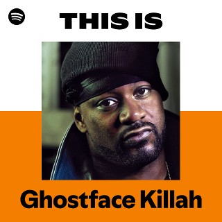 Imagem de Ghostface Killah