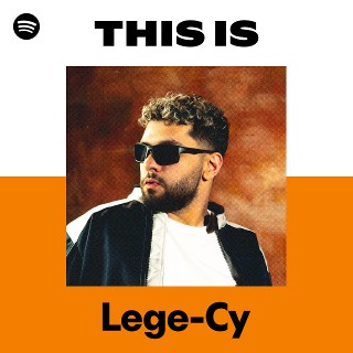 Lege-Cy | Spotify