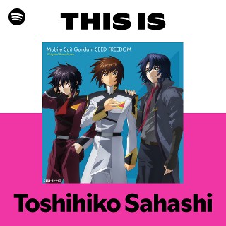 Toshihiko Sahashi | Spotify