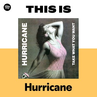 Hurricane | Spotify
