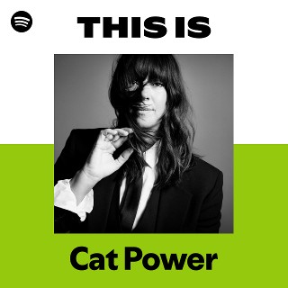 Imagem de Cat Power
