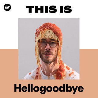 Imagem de HelloGoodbye