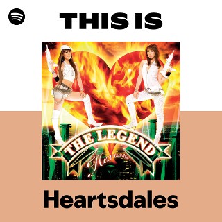 Imagem de Heartsdales