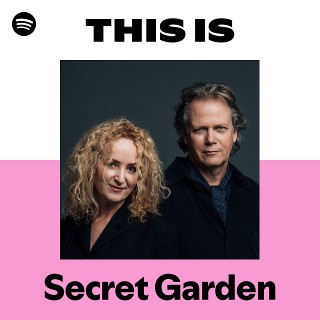Imagem de Secret Garden