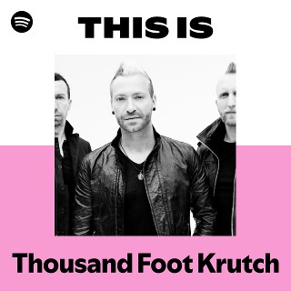 Imagem de Thousand Foot Krutch