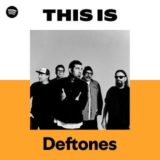 Imagem de Deftones