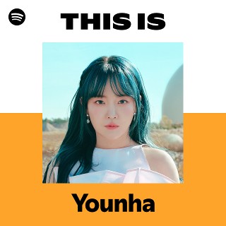 Younha | Spotify