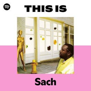 Sach | Spotify