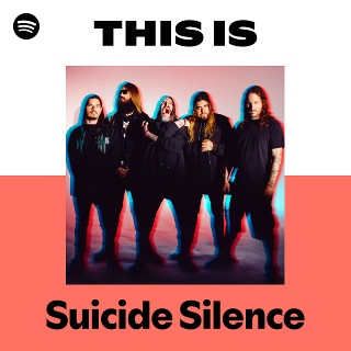 Imagem de Suicide Silence