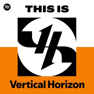 Imagem de Vertical Horizon