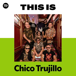 Imagem de Chico Trujillo