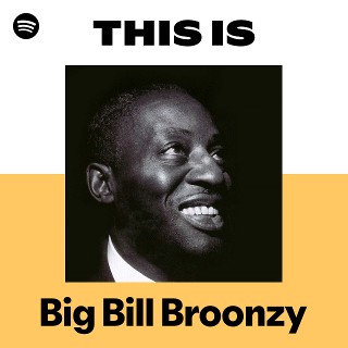 Imagem de Big Bill Broonzy