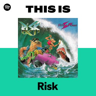 Risk | Spotify