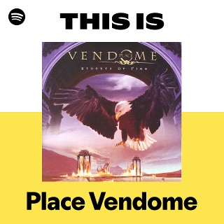 Imagem de Place Vendome