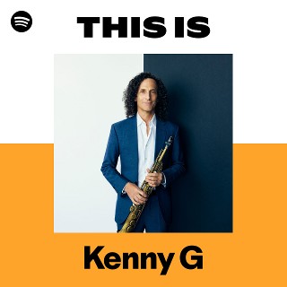 ケニー・G ｜ Kenny G - UNIVERSAL MUSIC JAPAN