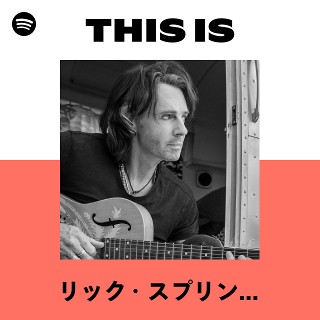リック・スプリングフィールド | Spotify