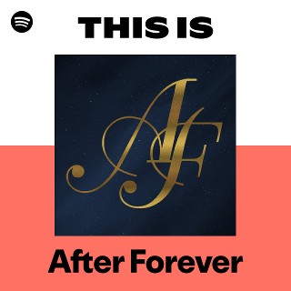 Imagem de After Forever