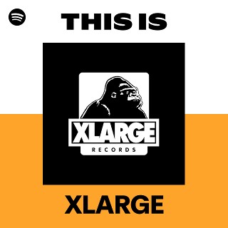 邦楽 XLARGE RECORDS OZworld CYBER RUI Skaai XLARGE OFFICIAL SITE（エクストララージ オフィシャルサイト）