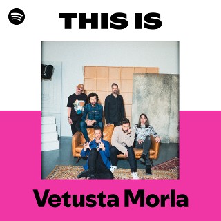 Imagem de Vetusta Morla