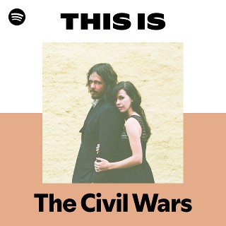 Imagem de The Civil Wars
