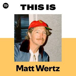 Imagem de Matt Wertz