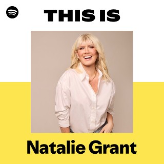 This Is Natalie Grant