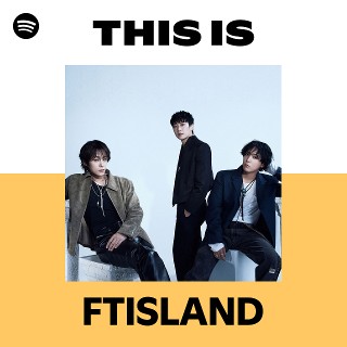 Imagem de FTISLAND