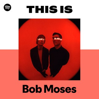 Imagem de Bob Moses