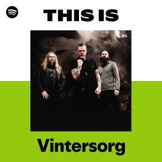 Imagem de Vintersorg