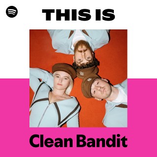 Imagem de Clean Bandit