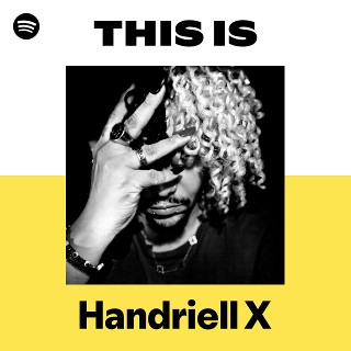 Imagem de Handriell X