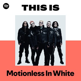 Imagem de Motionless In White