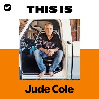 Listen to Jude Cole Songs | Spotify