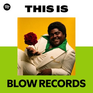 Imagem de Blow