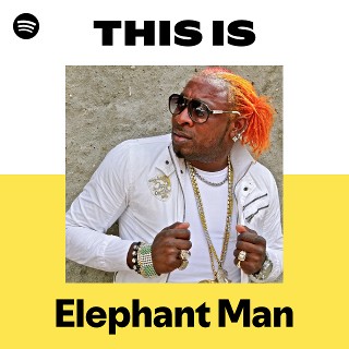 Elephant Man | Spotify