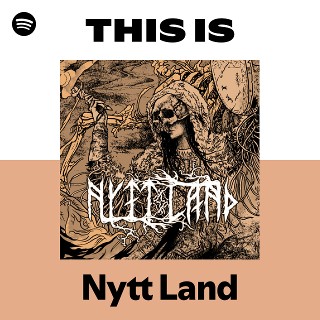 Imagem de Nytt Land