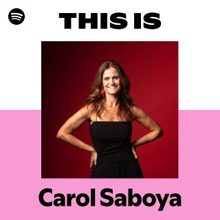 Imagem de Carol Saboya