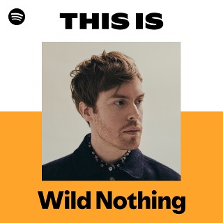 Wild Nothing | Spotify