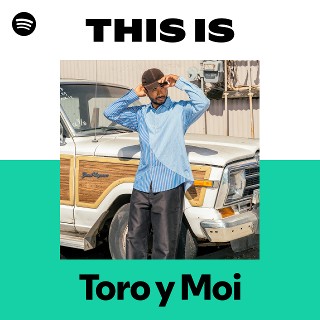 Imagem de Toro Y Moi