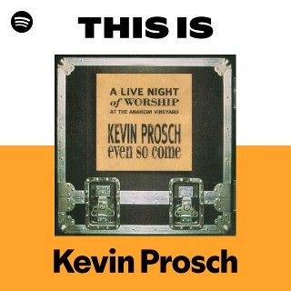 Imagem de Kevin Prosch