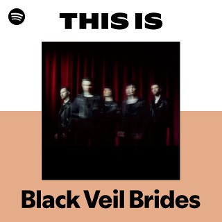 Imagem de Black Veil Brides