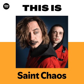 Imagem de Saint Chaos